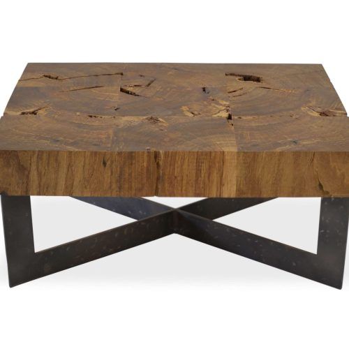 Cheap Wood Coffee Tables (Photo 6 of 20)