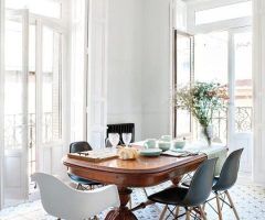 20 The Best Contemporary Dining Room Chairs