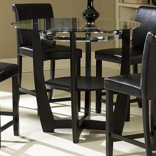 Dawid Counter Height Pedestal Dining Tables (Photo 18 of 20)