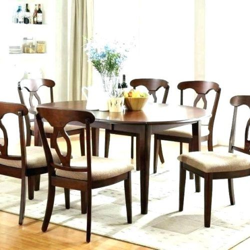 Dining Tables And Chairs Sets (Photo 15 of 20)