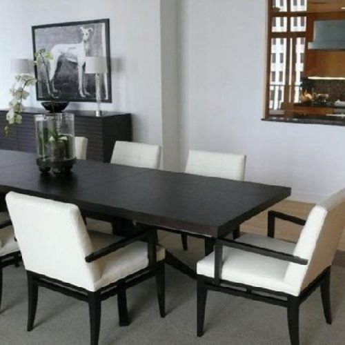 Thin Long Dining Tables (Photo 8 of 20)