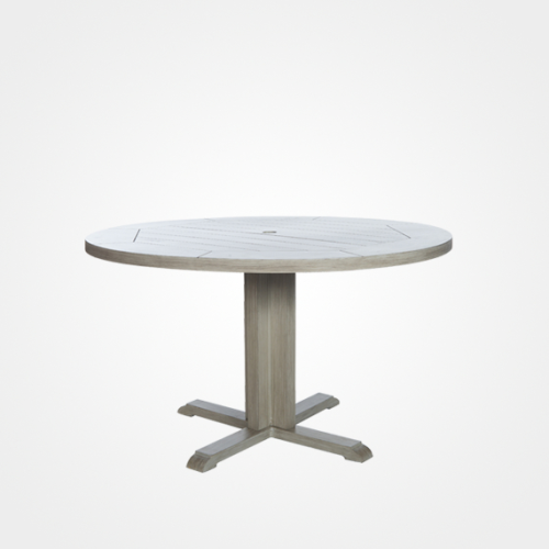 Laurent Round Dining Tables (Photo 16 of 20)