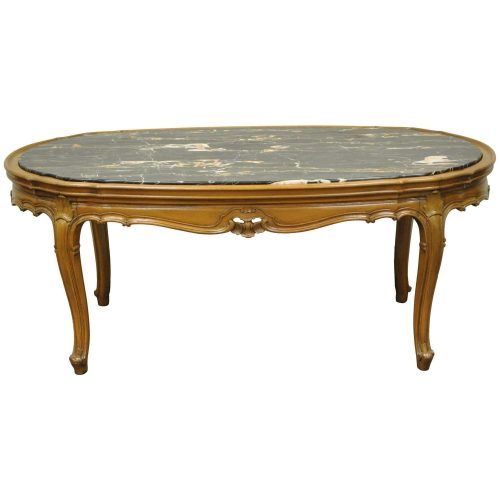 French Style Coffee Tables (Photo 15 of 20)
