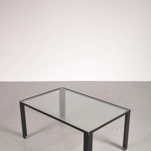 Glass And Black Coffee Tables (Photo 5 of 20)