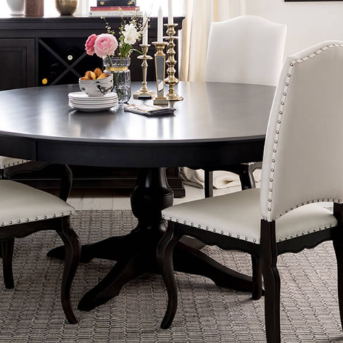 Grady Round Dining Tables (Photo 15 of 20)