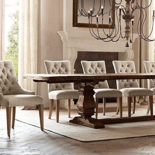 Helms 6 Piece Rectangle Dining Sets With Side Chairs (Photo 9 of 20)
