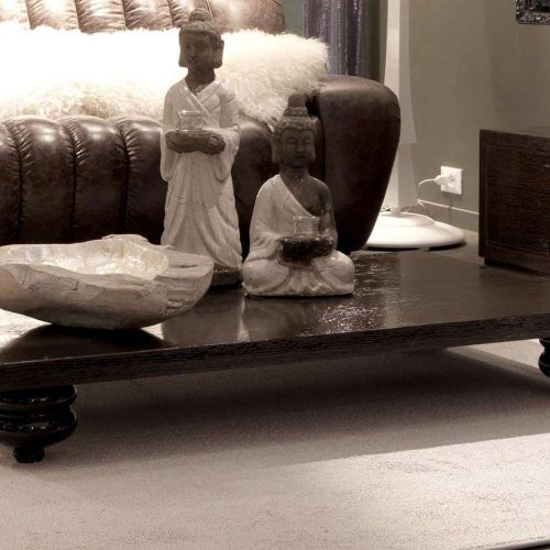 Luxury Coffee Tables (Photo 16 of 20)