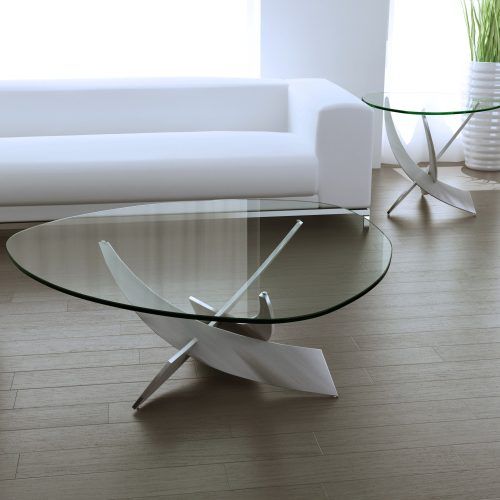 Modern Cocktail Tables (Photo 17 of 20)