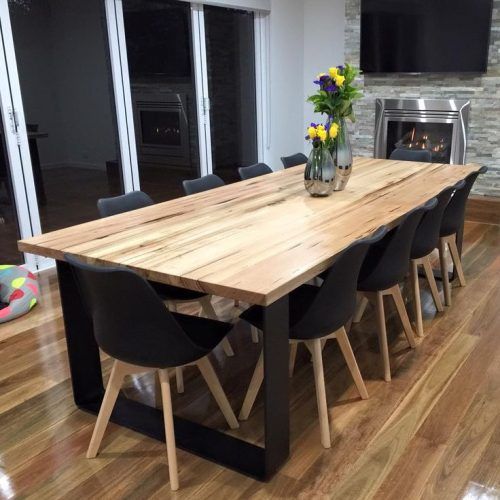 Oak Dining Tables (Photo 6 of 20)