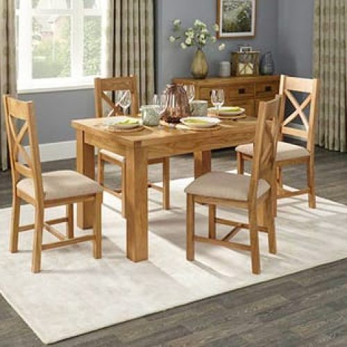 Scs Dining Furniture (Photo 4 of 20)