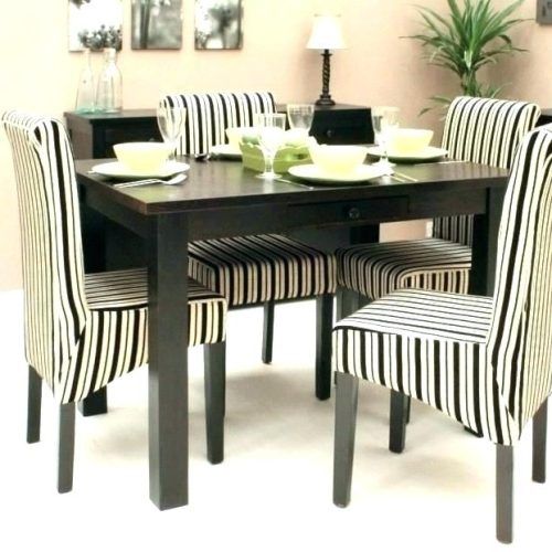 Compact Dining Room Sets (Photo 17 of 20)