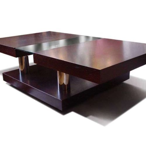 Stylish Coffee Tables (Photo 8 of 20)