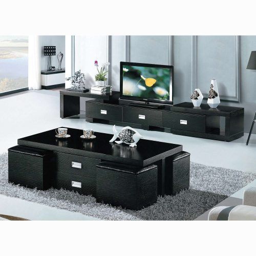 Tv Cabinet And Coffee Table Sets (Photo 19 of 20)