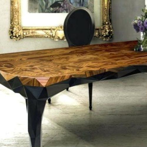 Unusual Dining Tables For Sale (Photo 17 of 20)
