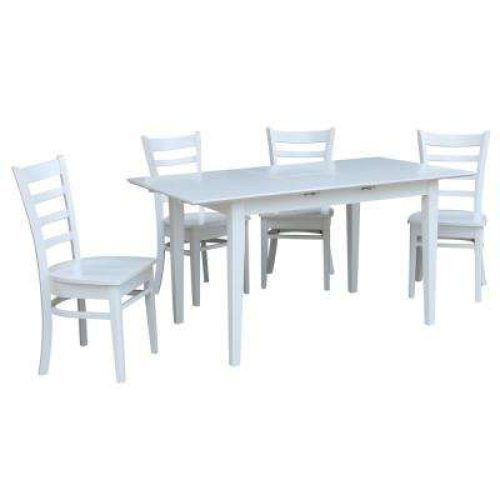 Walden 7 Piece Extension Dining Sets (Photo 18 of 20)