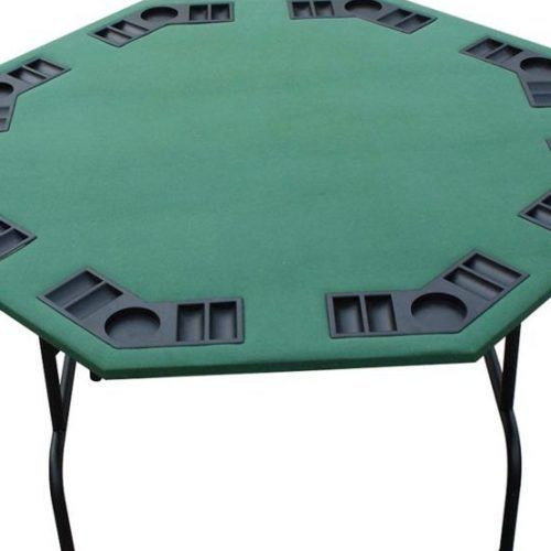 48" 6 - Player Poker Tables (Photo 6 of 20)