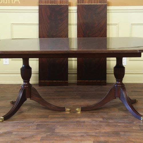 28'' Pedestal Dining Tables (Photo 3 of 20)