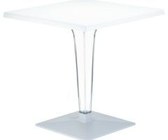 The Best Anzum 23.6'' Dining Tables