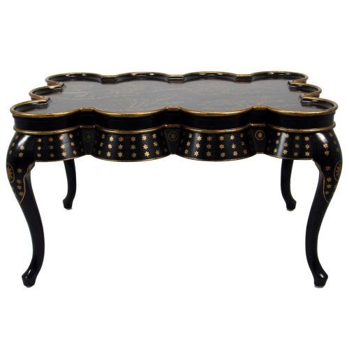 Asian Coffee Tables (Photo 3 of 20)