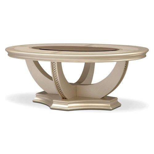 Beige Coffee Tables (Photo 5 of 20)