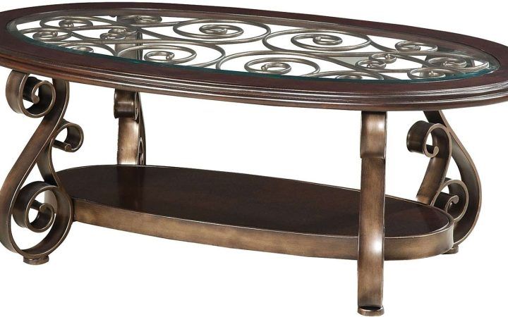 2024 Best of Bombay Coffee Tables