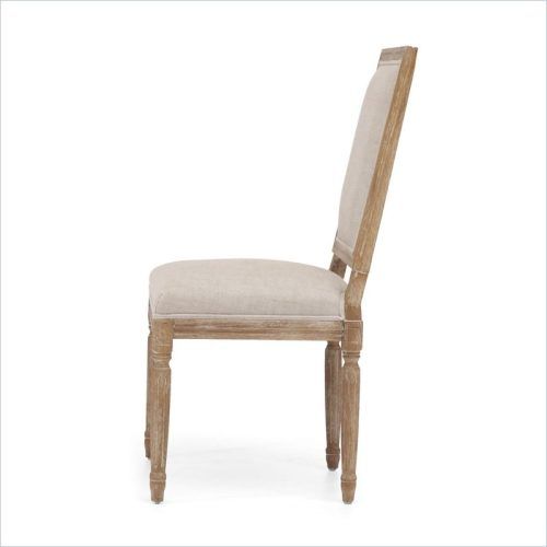 Chapleau Ii Arm Chairs (Photo 10 of 20)