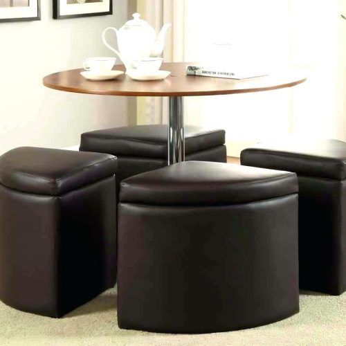 Coffee Tables With Nesting Stools (Photo 11 of 20)