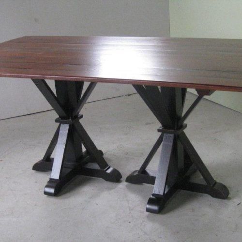 Hemmer 32'' Pedestal Dining Tables (Photo 11 of 20)