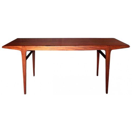 Danish Style Dining Tables (Photo 10 of 20)