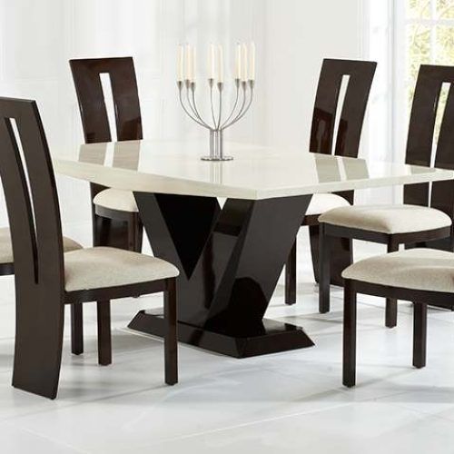 Cheap Dining Room Chairs (Photo 2 of 20)