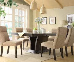 20 Ideas of Perth Dining Tables