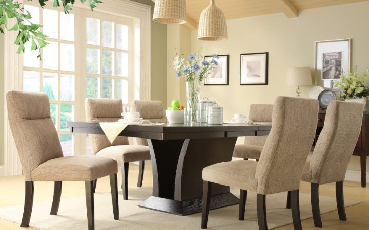 20 Ideas of Perth Dining Tables