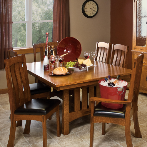 Elderton 30'' Solid Wood Dining Tables (Photo 18 of 20)