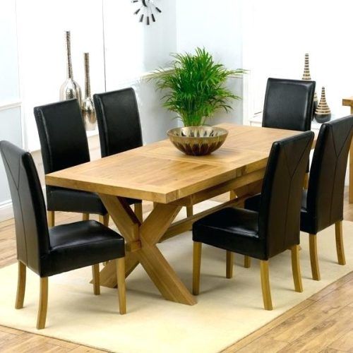 Extendable Dining Table And 4 Chairs (Photo 14 of 20)