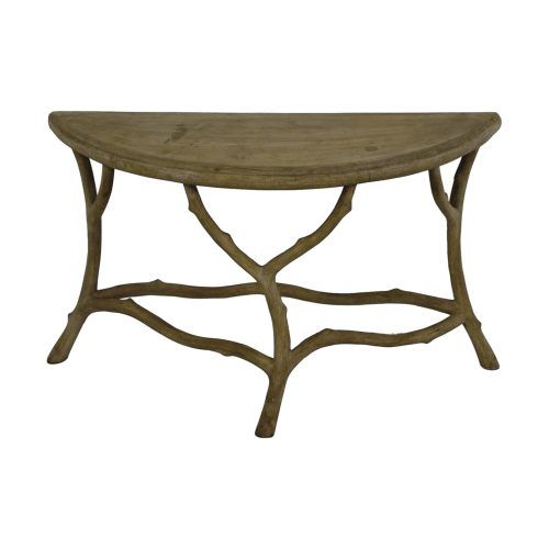 Faux Bois Coffee Tables (Photo 8 of 20)