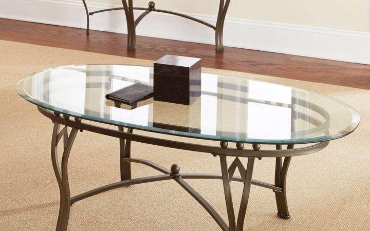 20 The Best Glass Topped Coffee Tables