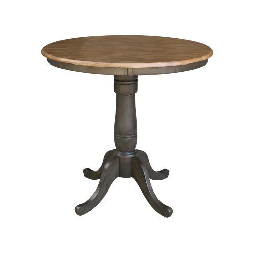 Servin 43'' Pedestal Dining Tables (Photo 1 of 20)