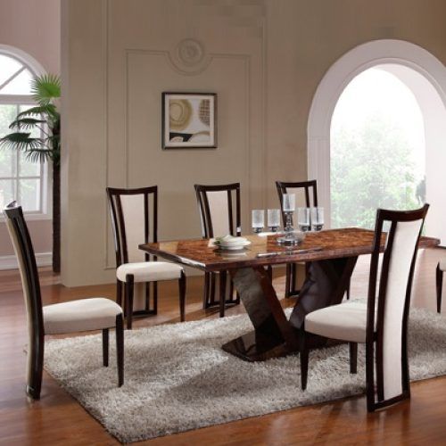 Leon Dining Tables (Photo 1 of 20)