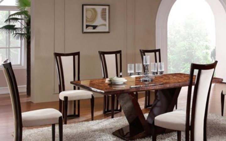 The Best Leon Dining Tables