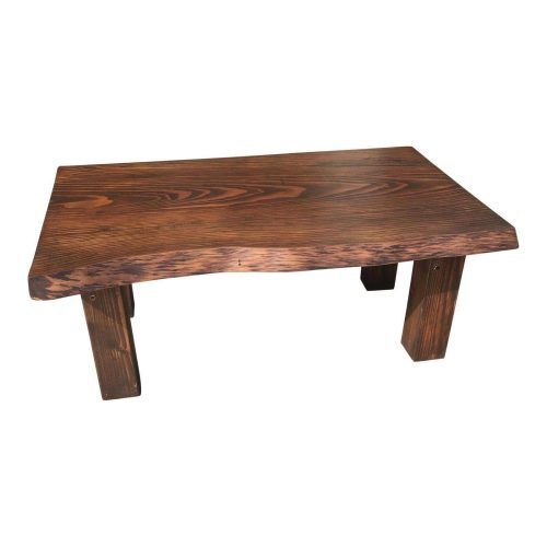 Live Edge Coffee Tables (Photo 16 of 20)