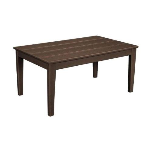 Low Height Coffee Tables (Photo 17 of 20)