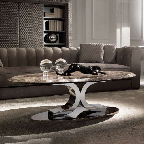 Luxury Coffee Tables (Photo 12 of 20)