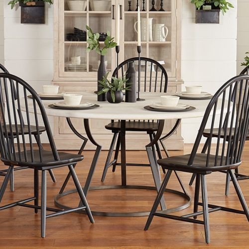 Magnolia Home Harper Patina Side Chairs (Photo 10 of 20)