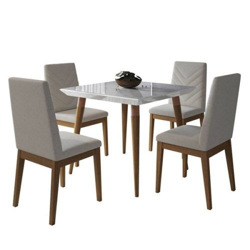 Isak 35.43'' Dining Tables (Photo 4 of 20)