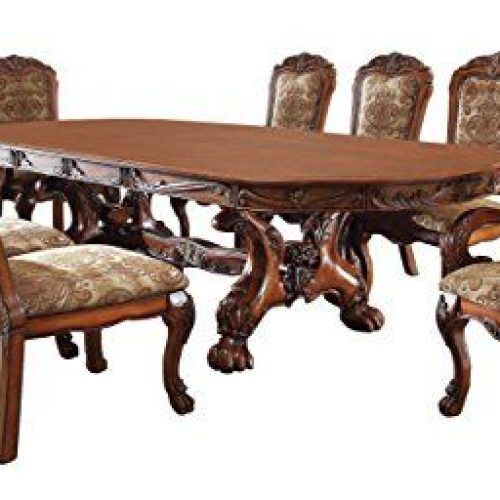 Palazzo 7 Piece Rectangle Dining Sets With Joss Side Chairs (Photo 11 of 20)