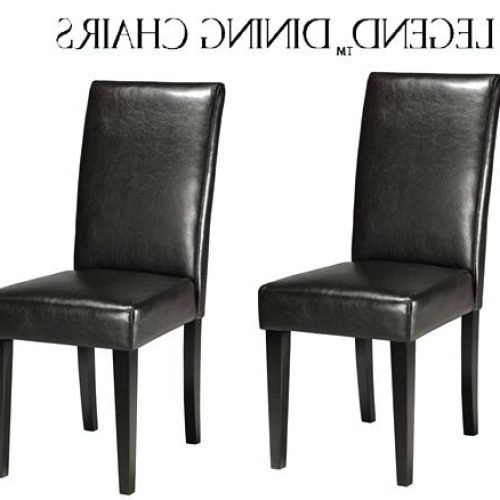 Moda Grey Side Chairs (Photo 17 of 20)