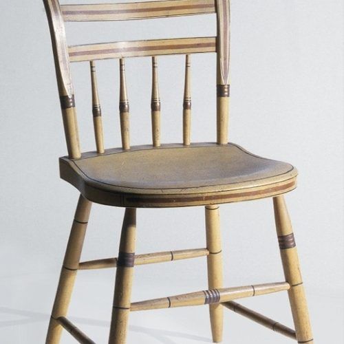 Candice Ii Slat Back Side Chairs (Photo 10 of 20)