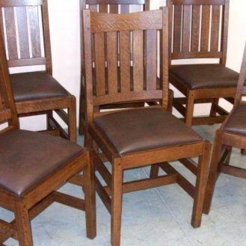 Norwood 7 Piece Rectangular Extension Dining Sets With Bench & Uph Side Chairs (Photo 15 of 20)