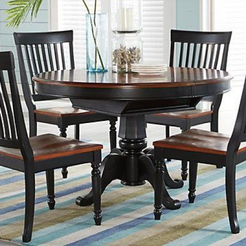Crawford 7 Piece Rectangle Dining Sets (Photo 3 of 20)