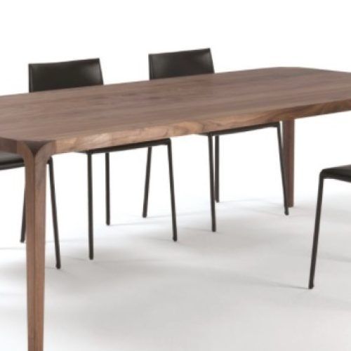 Sleek Dining Tables (Photo 2 of 20)